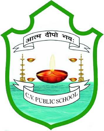 C.V. PUBLIC SCHOOL 